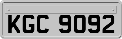 KGC9092