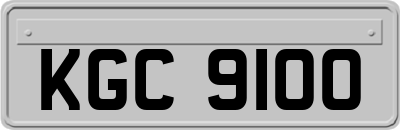 KGC9100