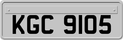 KGC9105