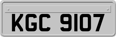 KGC9107