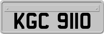 KGC9110