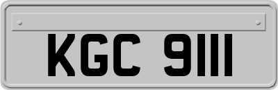 KGC9111