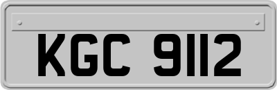 KGC9112