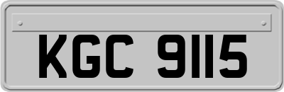 KGC9115
