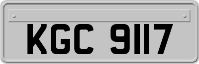 KGC9117