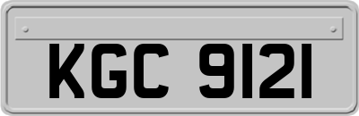 KGC9121