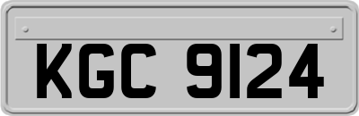 KGC9124