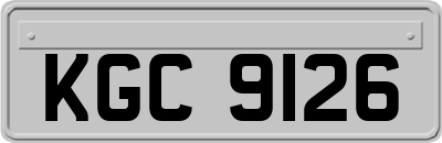 KGC9126