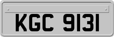 KGC9131