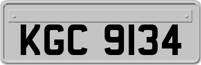 KGC9134