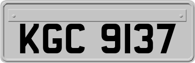 KGC9137