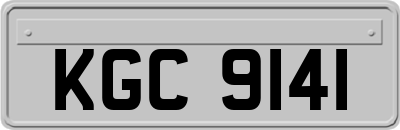 KGC9141