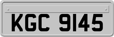 KGC9145