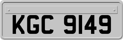 KGC9149