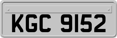 KGC9152