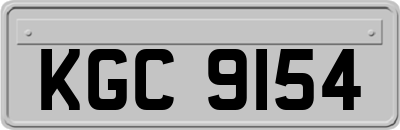 KGC9154