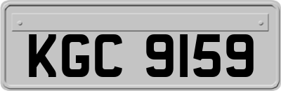 KGC9159