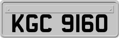 KGC9160