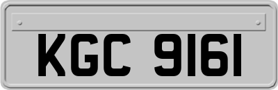 KGC9161