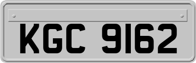 KGC9162