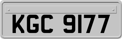 KGC9177