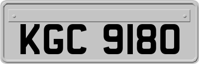 KGC9180