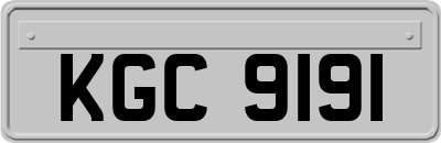 KGC9191