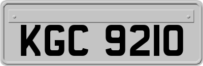 KGC9210