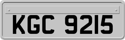 KGC9215