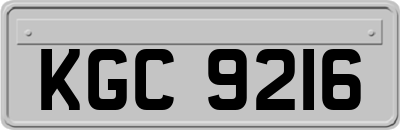 KGC9216