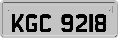 KGC9218