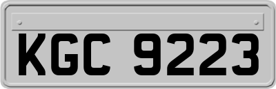 KGC9223