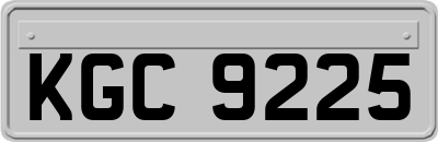 KGC9225