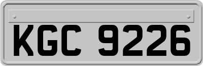 KGC9226