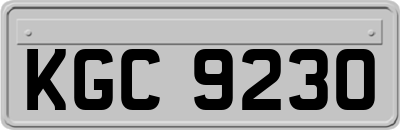 KGC9230