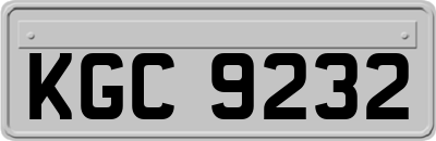 KGC9232