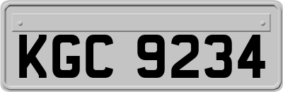 KGC9234