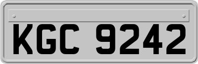 KGC9242