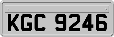 KGC9246