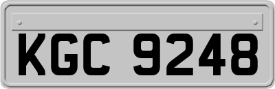 KGC9248