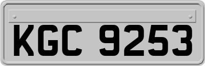 KGC9253