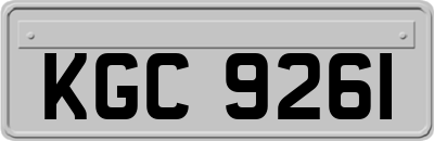 KGC9261