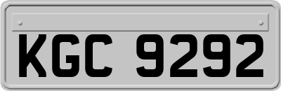 KGC9292