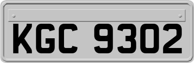 KGC9302