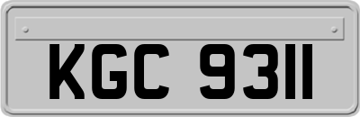 KGC9311