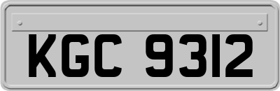 KGC9312