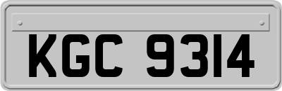 KGC9314