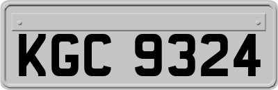 KGC9324