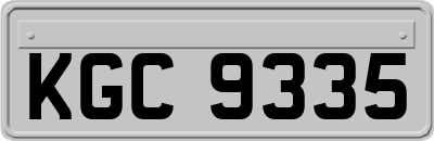 KGC9335