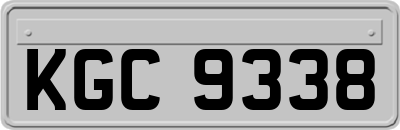 KGC9338